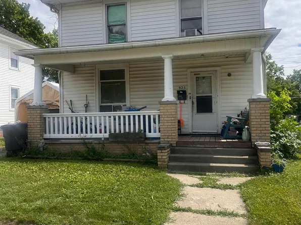 925 Archer Ave, Fort Wayne, IN 46808