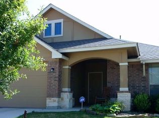 706 Easton Dr, San Marcos, TX 78666
