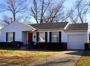 2330 Norwood Dr, Dallas, TX 75228