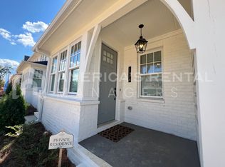 1116 Windsor Sq, Birmingham, AL 35242