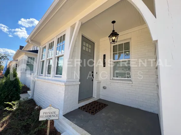 1116 Windsor Sq, Birmingham, AL 35242