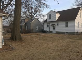1417 7th St, Highland, IL