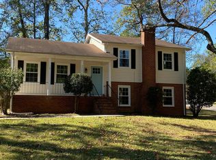 5000 Timmons Dr, Durham, NC 27713