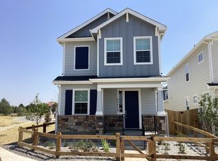 23712 E 3rd Pl, Aurora, CO 80018