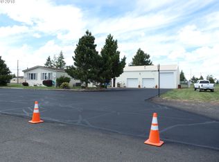 829 W Fall St, Condon, OR 97823