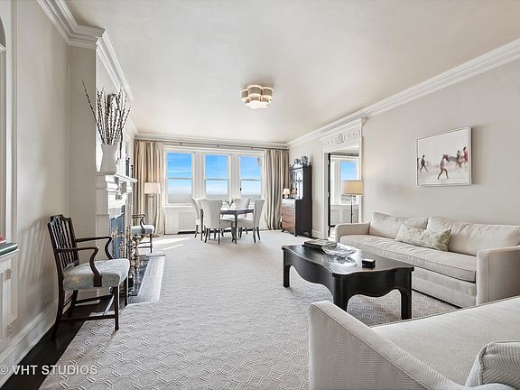 3rd image of 1242 N Lake Shore Dr #6S
