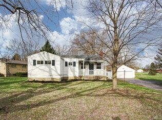 2933 Troy Rd, Springfield, OH 45504