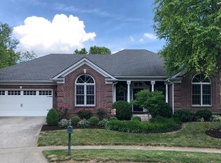 2153 Mangrove Dr, Lexington, KY 40513