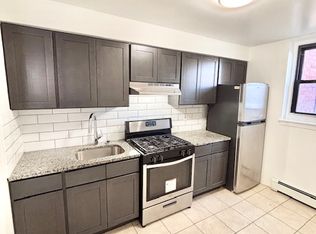 158 High St APT A1, Orange, NJ 07050