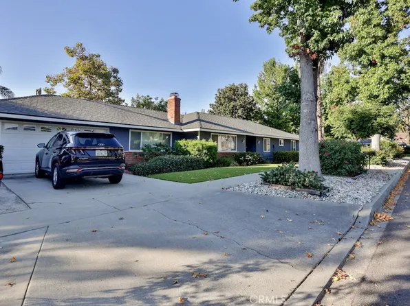 130 E Aster St, Upland, CA 91786