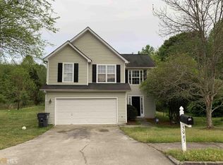 5065 Meadow Trce, Fairburn, GA 30213