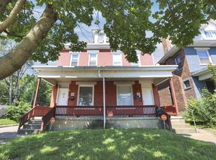 911-913 Linwood Ave, Columbus, OH 43206