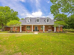 7245 Moss Ridge Rd, Parker, TX 75002