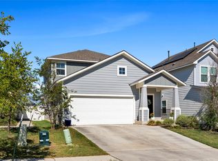 156 Appleberry Ln, Elgin, TX 78621