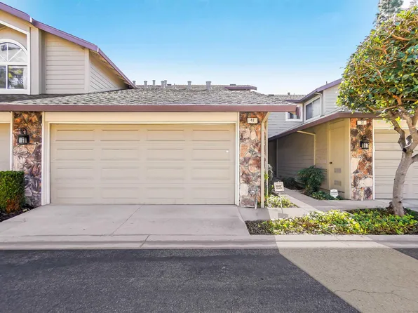 48 Raindance Ct, San Jose, CA 95136