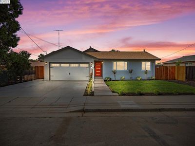 4264 East Ave, Livermore, CA, 94550