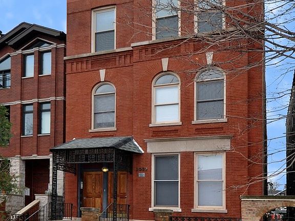 2nd image of 2039 W Erie St 2f-unit 7378194