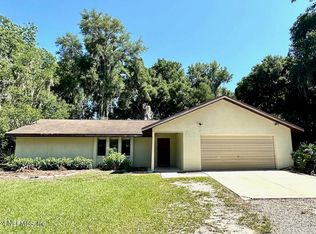 209 Wheeler St, De Leon Springs, FL 32130
