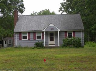 378 Meadow Rd, Farmington, CT 06032