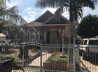 168 W 42nd Pl, Los Angeles, CA 90037