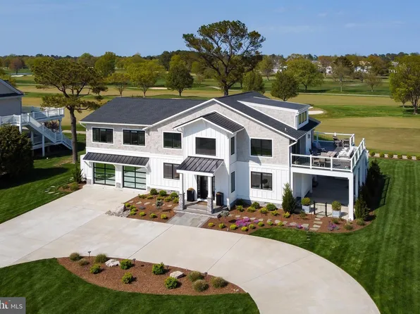 206 W Side Dr, Rehoboth Beach, DE 19971