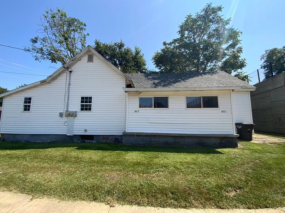 1st image of 903 Jewell St #903