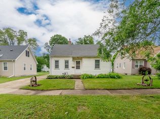 1223 Byron Ave, Waterloo, IA 50702