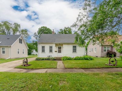 1223 Byron Ave, Waterloo, IA, 50702