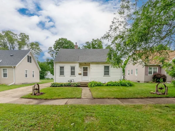 1223 Byron Ave, Waterloo, IA 50702