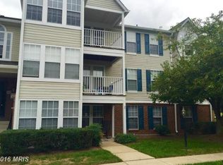 12259 Ladymeade Ct #3-204, Woodbridge, VA 22192