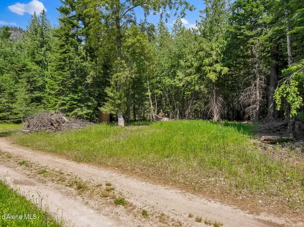 Lots 1 2 & 3 Kokanee Ave, Bayview, ID 83803