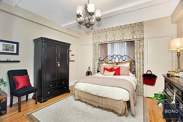 Sold by Bond New York