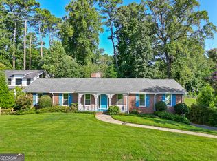 3804 Briarcliff Rd, Atlanta, GA 30345