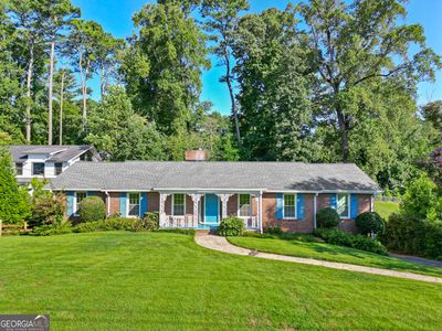 3804 Briarcliff Rd, Atlanta, GA, 30345