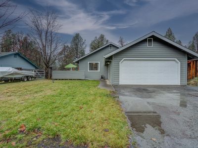 140 Masonic Ln, Weaverville, CA, 96093