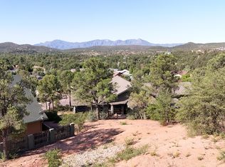 802 N Oak Point, Payson, AZ 85541