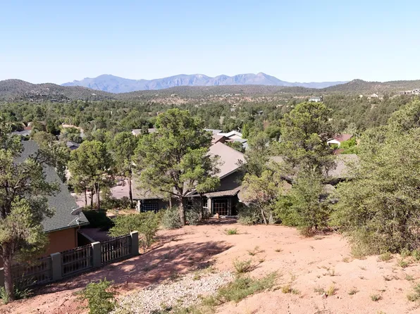 802 N Oak Point, Payson, AZ 85541
