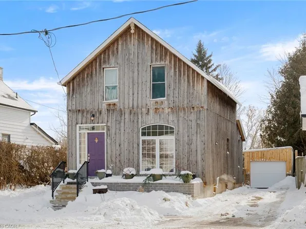 50 Isabella St W, Blandford Blenheim, ON N0J 1S0