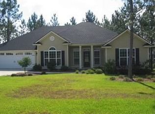 5257 Maycomb Ave, Hahira, GA 31632