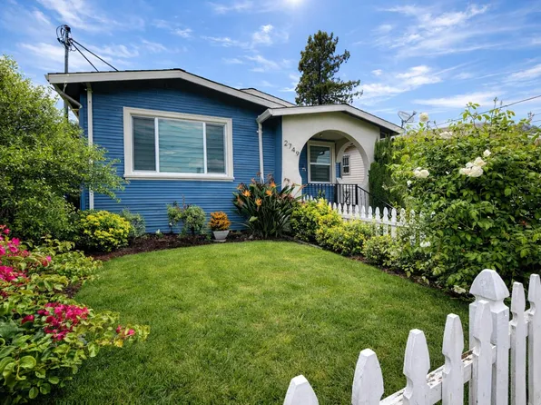 2749 Parker Ave, Oakland, CA 94605