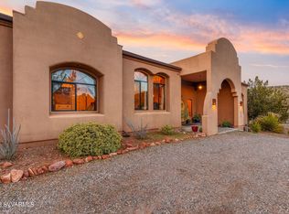 2 Chrysona Ln, Sedona, AZ 86336