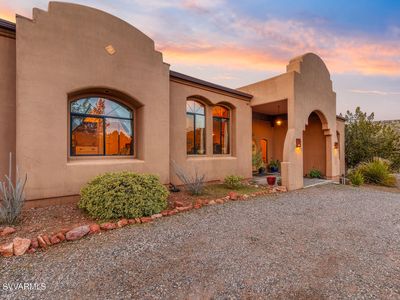 2 Chrysona Ln, Sedona, AZ, 86336