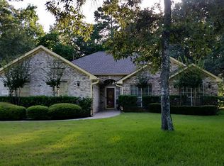 33715 Conroe Huffsmith Rd, Magnolia, TX 77354