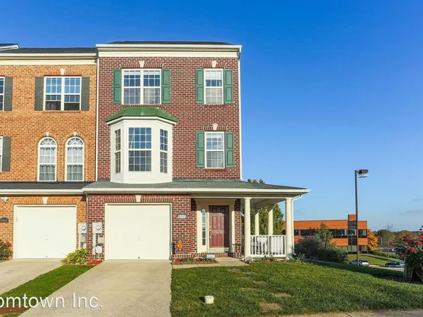 5443 Upper Mill Ter S, Frederick, MD 21703