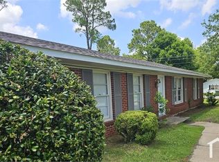 1876 Gatewood Dr, Montgomery, AL 36106