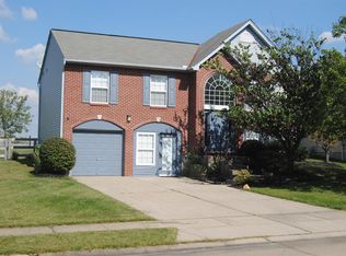 2808 Donjoy Dr, Hebron, KY 41048