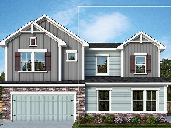 The Lovenia - A Exterior