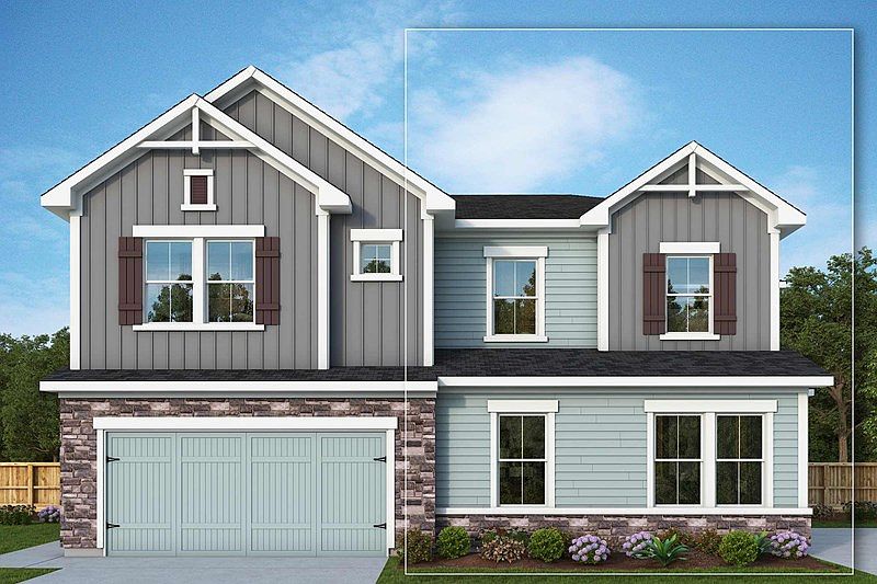 The Lovenia - A Exterior