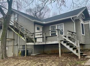 1223 S Appleton Ave #2, Independence, MO 64052
