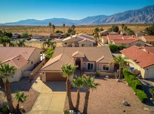 64585 Spyglass Ave, Desert Hot Springs, CA 92240